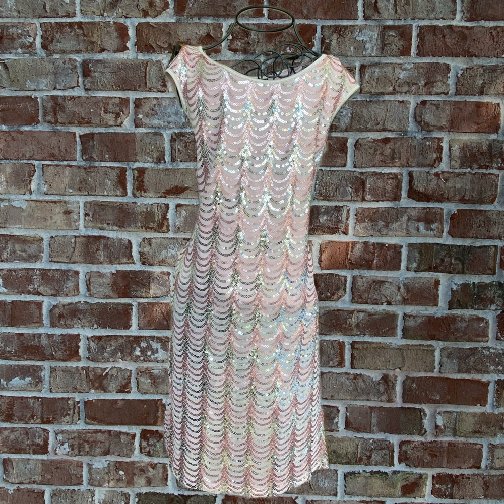 Connected Apparel NWOT